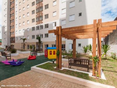 Apartamento 2 dormitórios para Venda, em São Paulo, bairro Jardim Umarizal, 2 dormitórios, 1 banheiro, 1 vaga