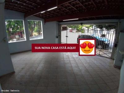 Casa para Venda, em São Paulo, bairro Jardim Jabaquara, 4 dormitórios, 5 banheiros, 1 suíte, 2 vagas