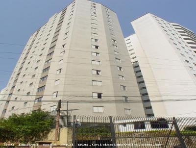 Apartamento 2 dormitórios para Venda, em São Paulo, bairro Vila Monte Alegre, 2 dormitórios, 2 banheiros, 1 vaga