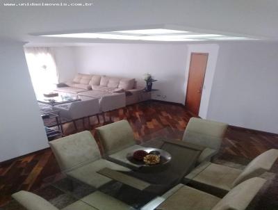 Apartamento 3 dormitórios para Venda, em Taboão da Serra, bairro Chácara Agrindus, 3 dormitórios, 2 banheiros, 1 suíte, 2 vagas